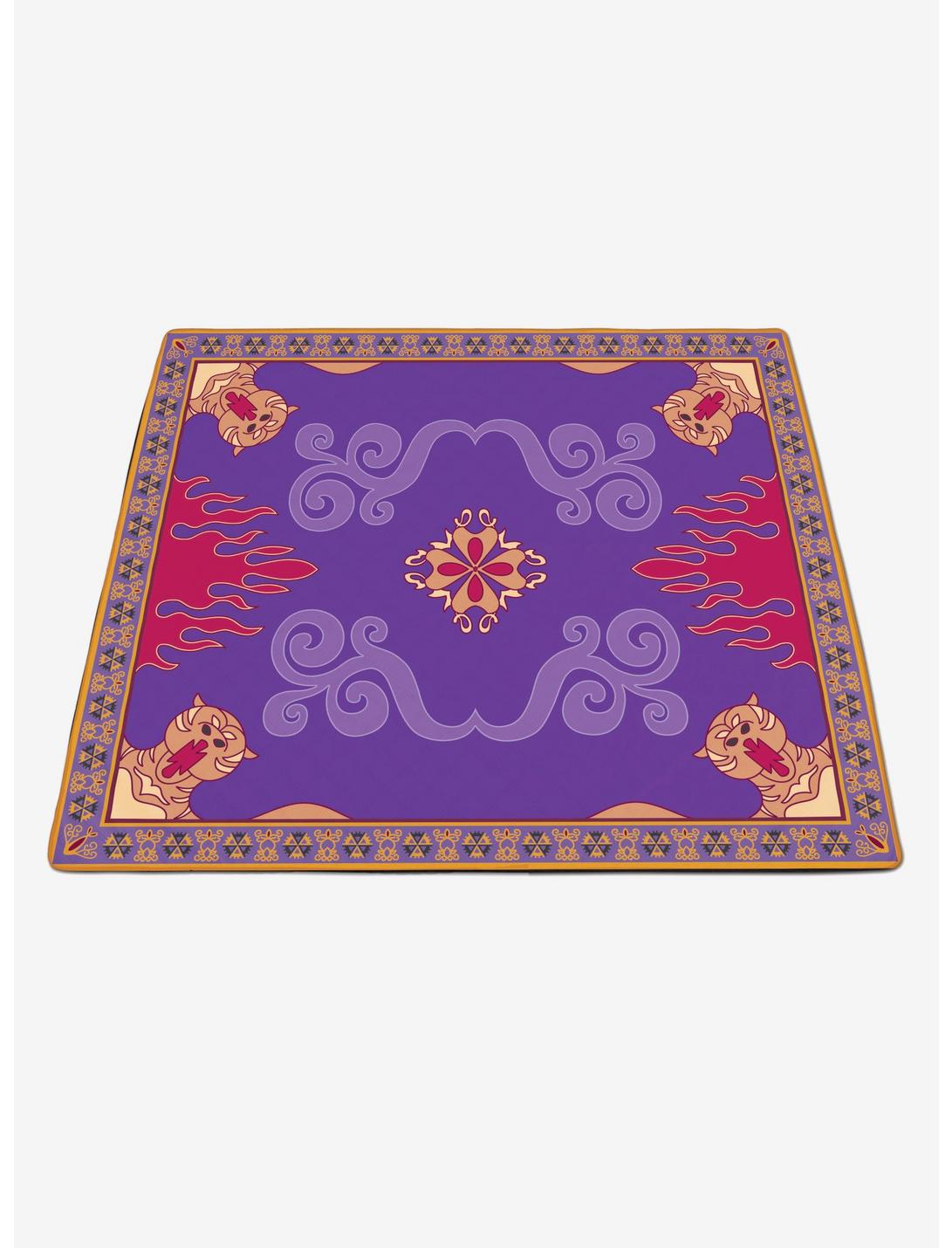 Disney Aladdin Impresa Picnic Blanket, , hi-res