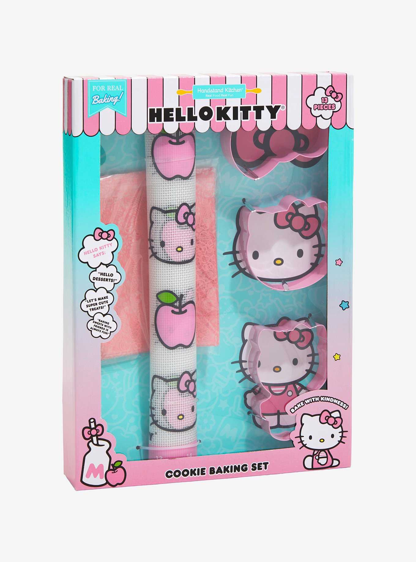 Uncanny Brands Hello Kitty 2 QT Slow Cooker, 1 - Ralphs