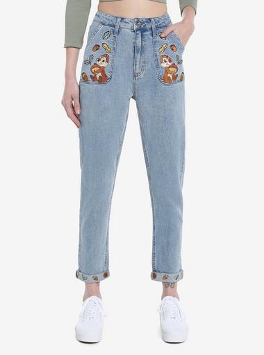 Disney Tangled Mom deals Jeans