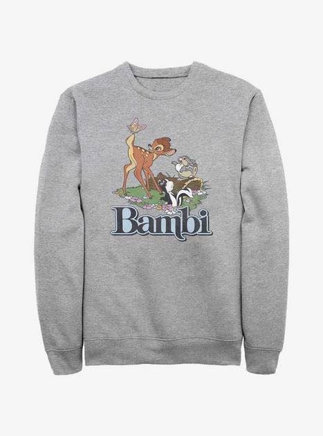 Bambi Sweatshirt