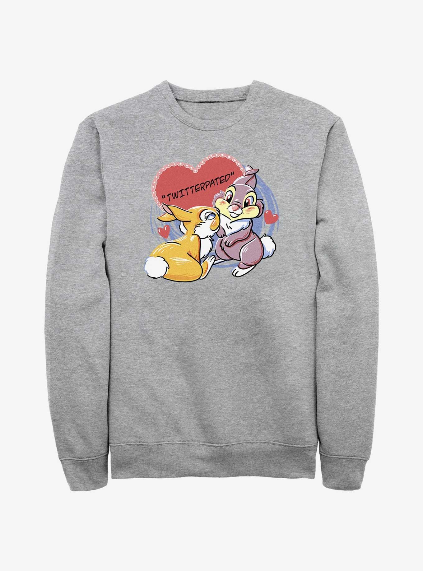 Thumper sweatshirt clearance