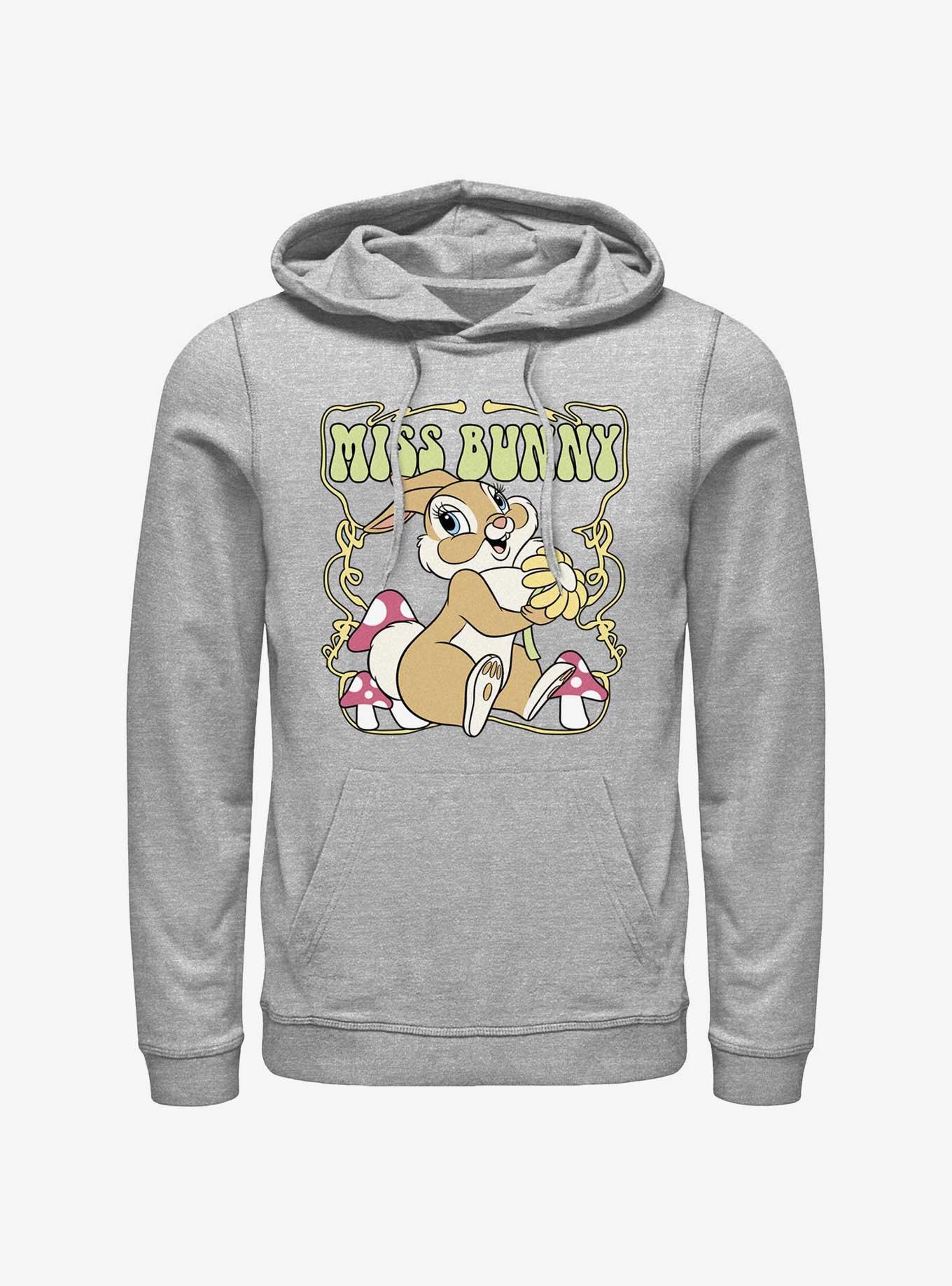 Disney Bambi Miss Bunny Hoodie, , hi-res