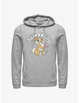 Disney Bambi Miss Bunny Retro Hoodie, , hi-res