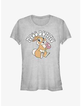 Disney Bambi Miss Bunny Retro Girls T-Shirt, , hi-res