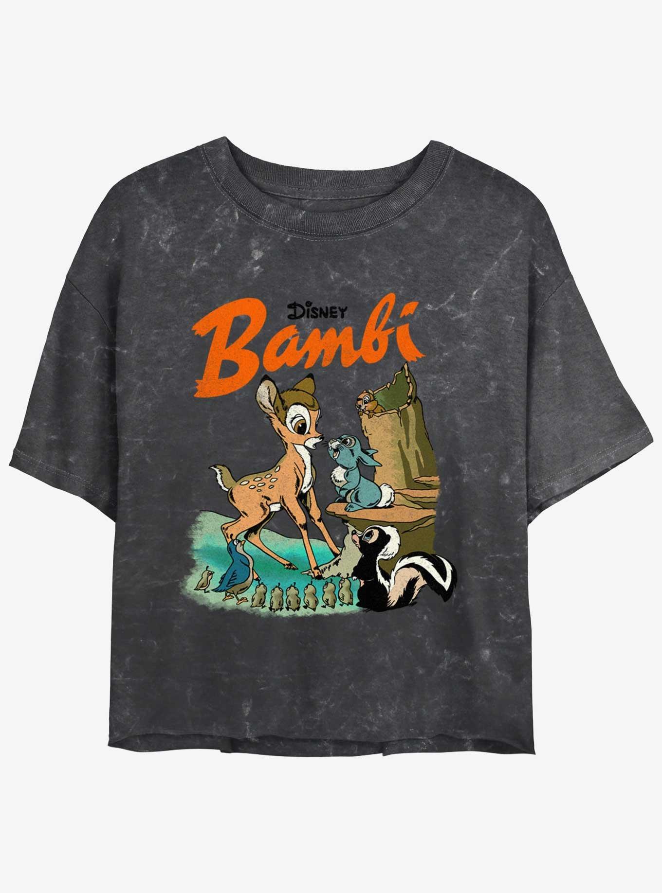 Bambi best sale t shirt