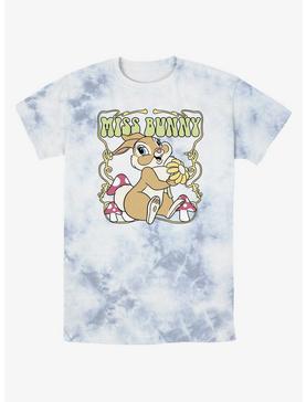 Disney Bambi Miss Bunny Tie-Dye T-Shirt, , hi-res