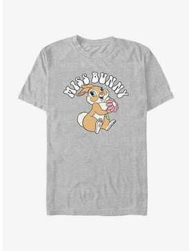 Disney Bambi Miss Bunny Retro T-Shirt, , hi-res