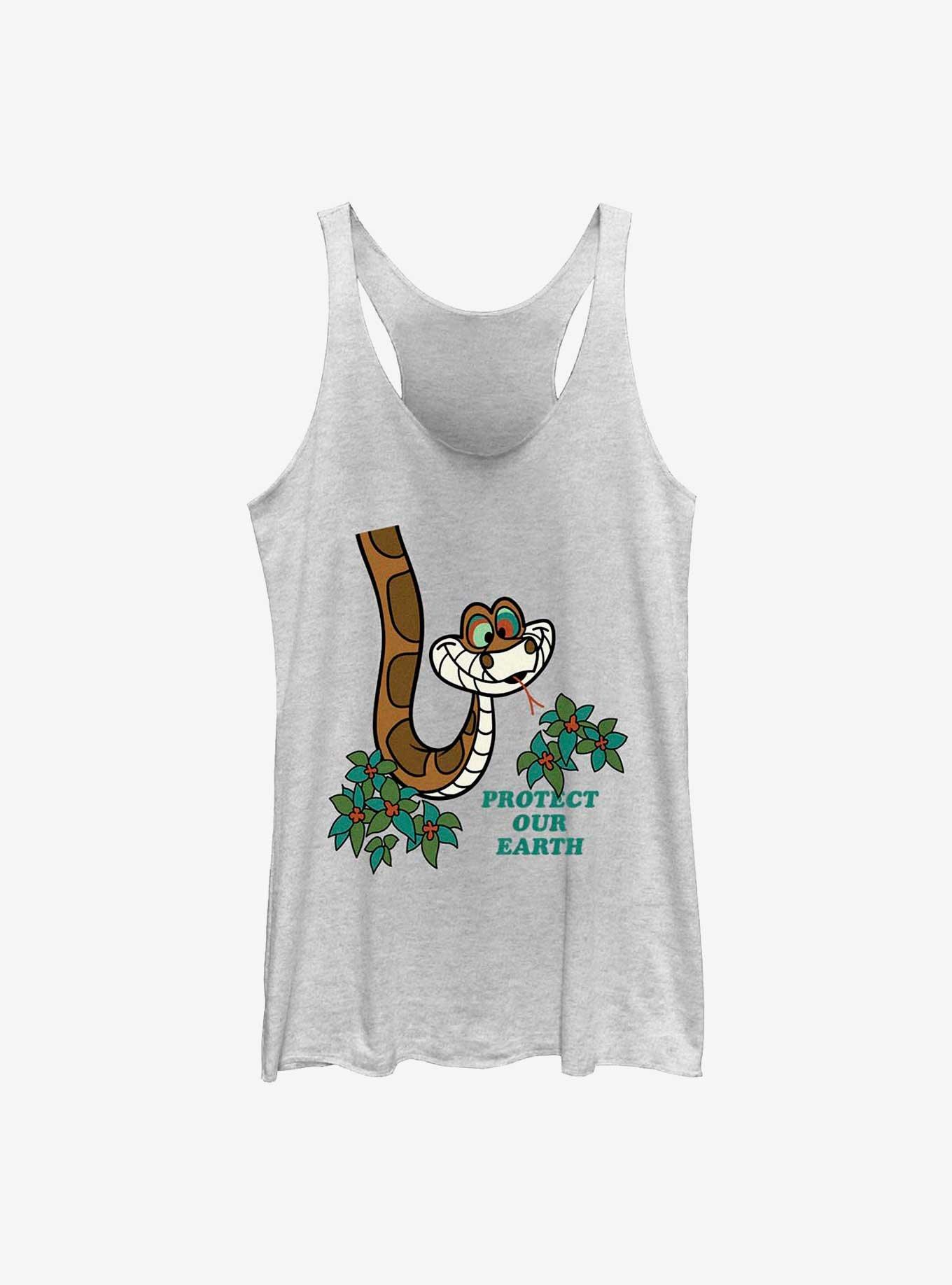 Disney The Jungle Book Dis Kaa Trance Girls Tank, , hi-res