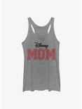 Disney Mickey Mouse Disney Mom Girls Tank, GRAY HTR, hi-res