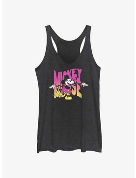 Disney Mickey Mouse Trippy Mickey Girls Tank, , hi-res