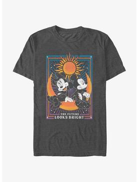 Disney Mickey Mouse The Future Looks Bright T-Shirt, , hi-res