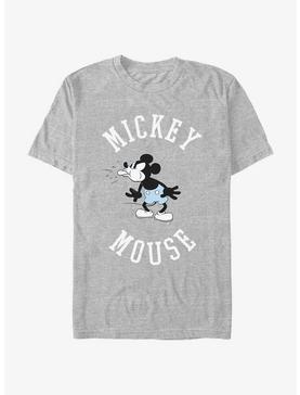Disney Mickey Mouse Tongue Out Mickey T-Shirt, , hi-res