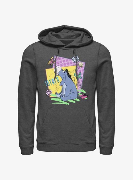 Eeyore hoodie hotsell