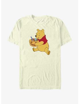 Disney Winnie The Pooh Halloween Candies T-Shirt, , hi-res