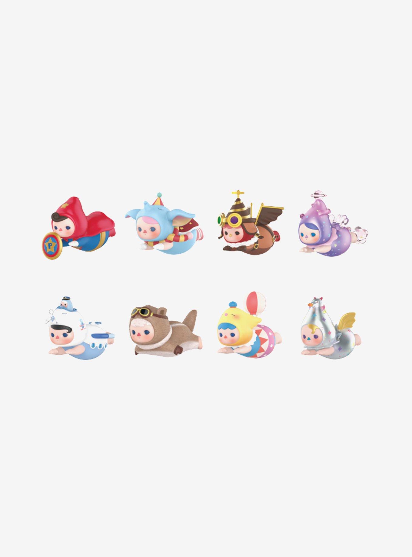 Pop Mart PUCKY Flying Babies Series Blind Box Figure, , hi-res