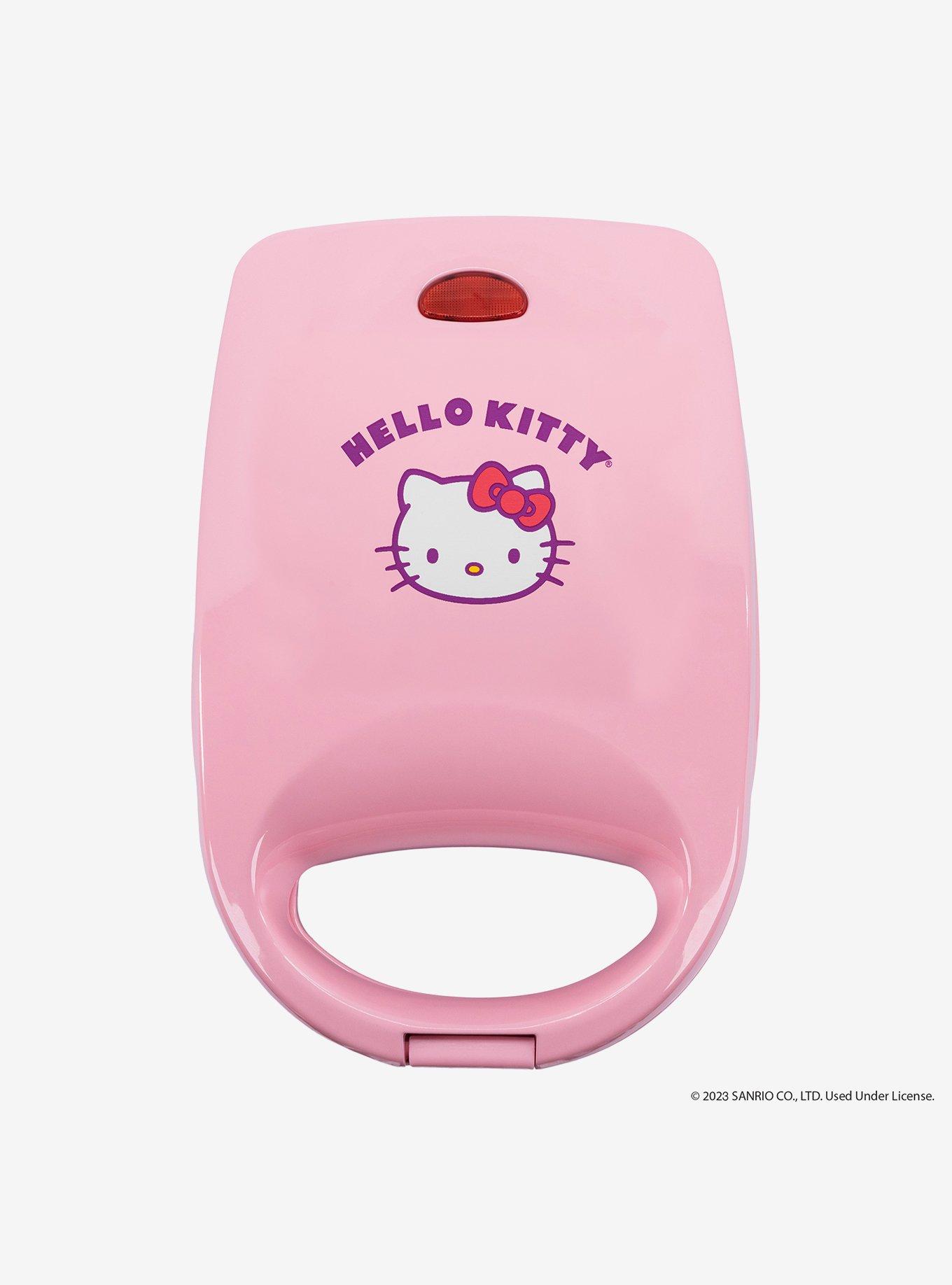Hello Kitty Cake Pop Maker, , hi-res