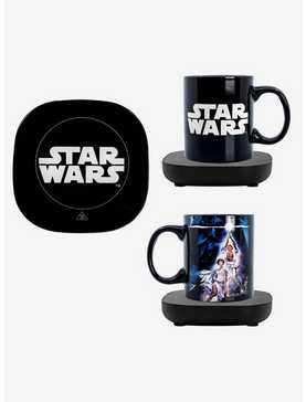 Star Wars A New Hope Mug Warmer with Mug, , hi-res