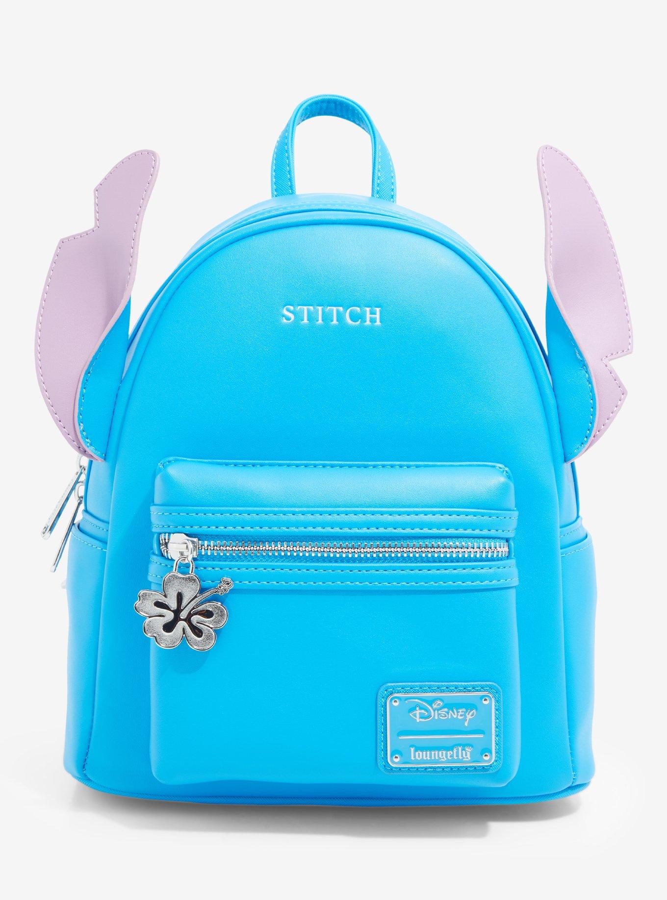 Stitch Bag