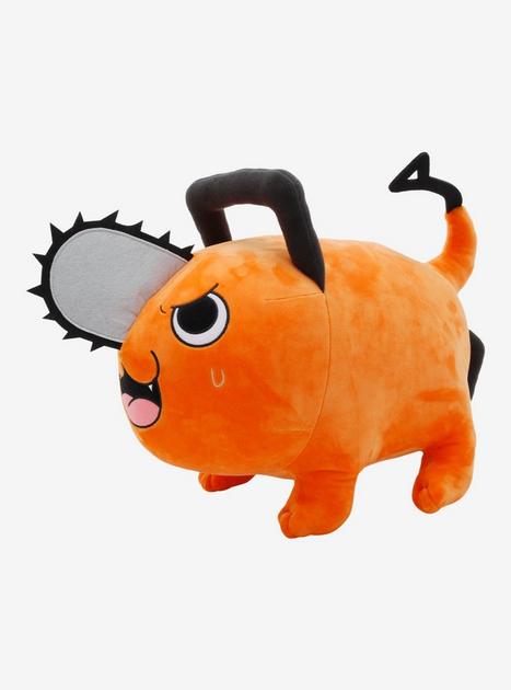 Chainsaw Man Angry Pochita 12 Inch Plush | BoxLunch