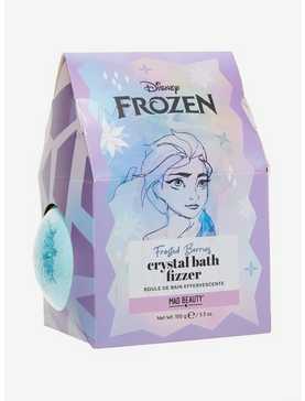 Mad Beauty Disney Frozen Elsa Crystal Bath Fizzer, , hi-res