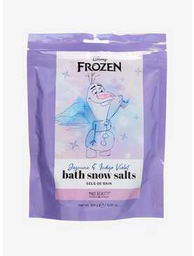 Mad Beauty Disney Frozen Olaf Bath Snow Salts, , hi-res