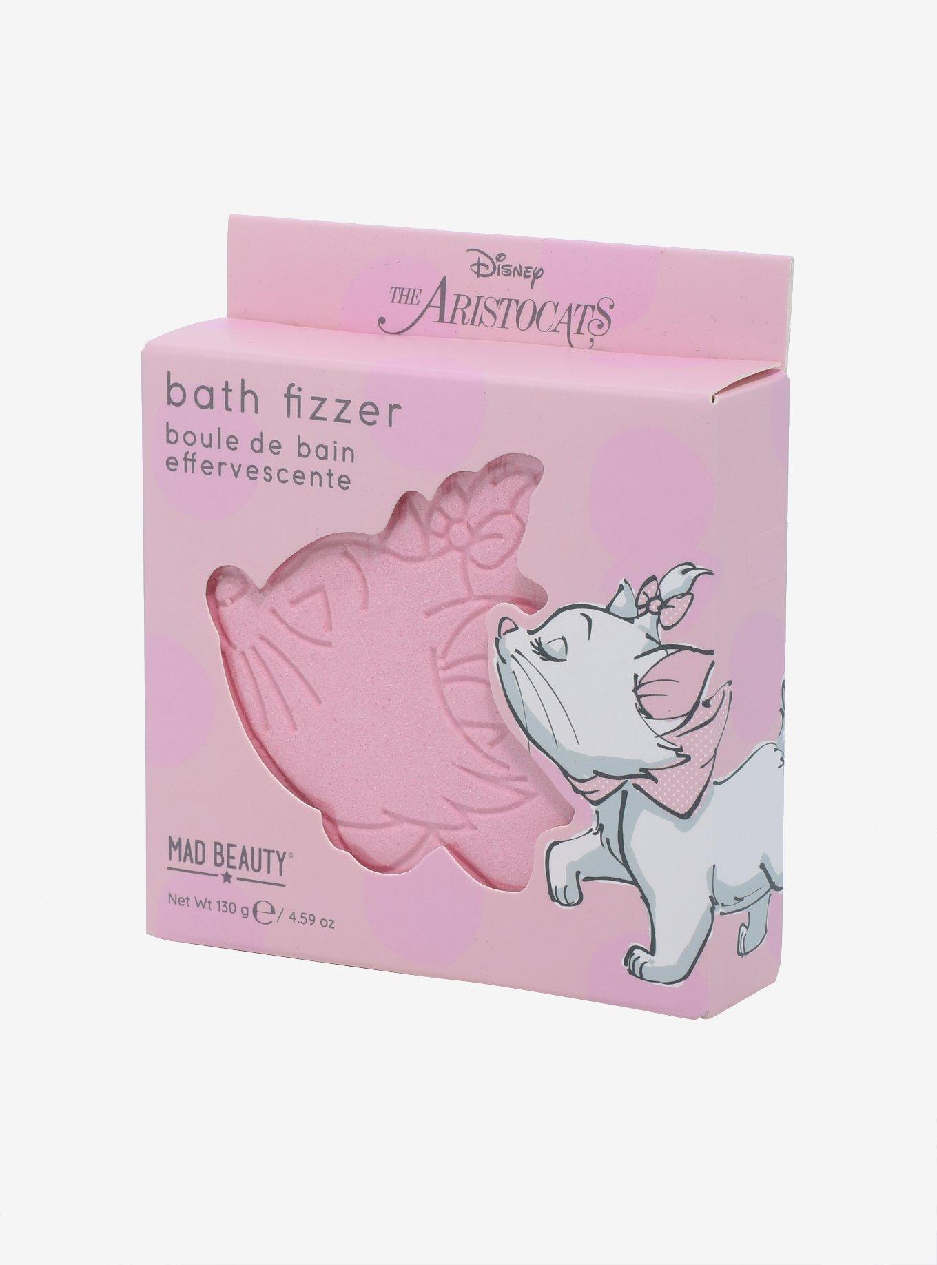 Mad Beauty Disney The Aristocats Marie Bath Fizzer, , hi-res