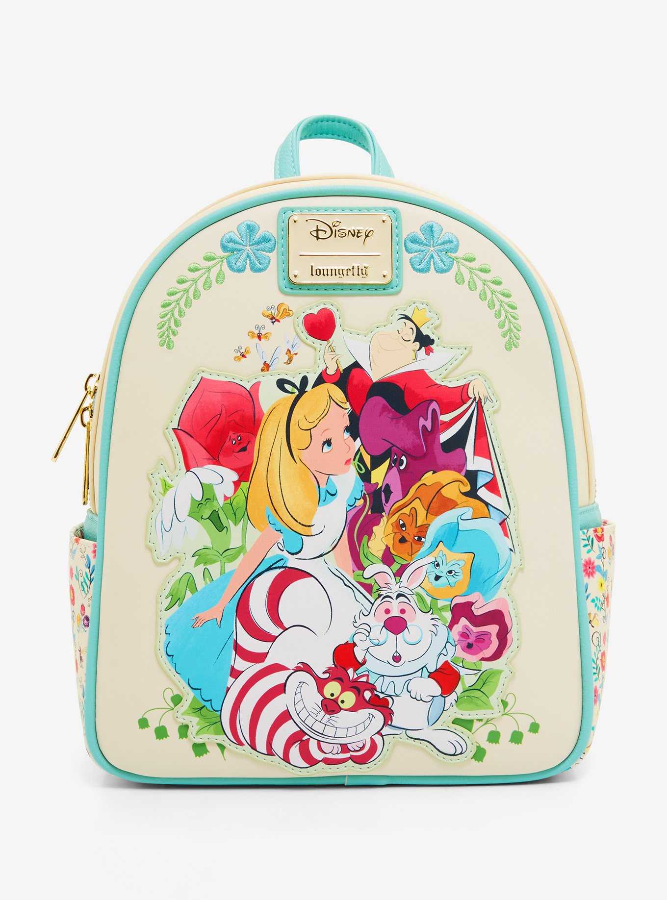 Hey Alice in Wonderland Fans! We've Spotted The Perfect New