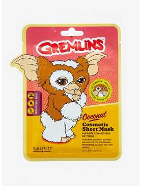 Gremlins Gizmo Face Mask, , hi-res