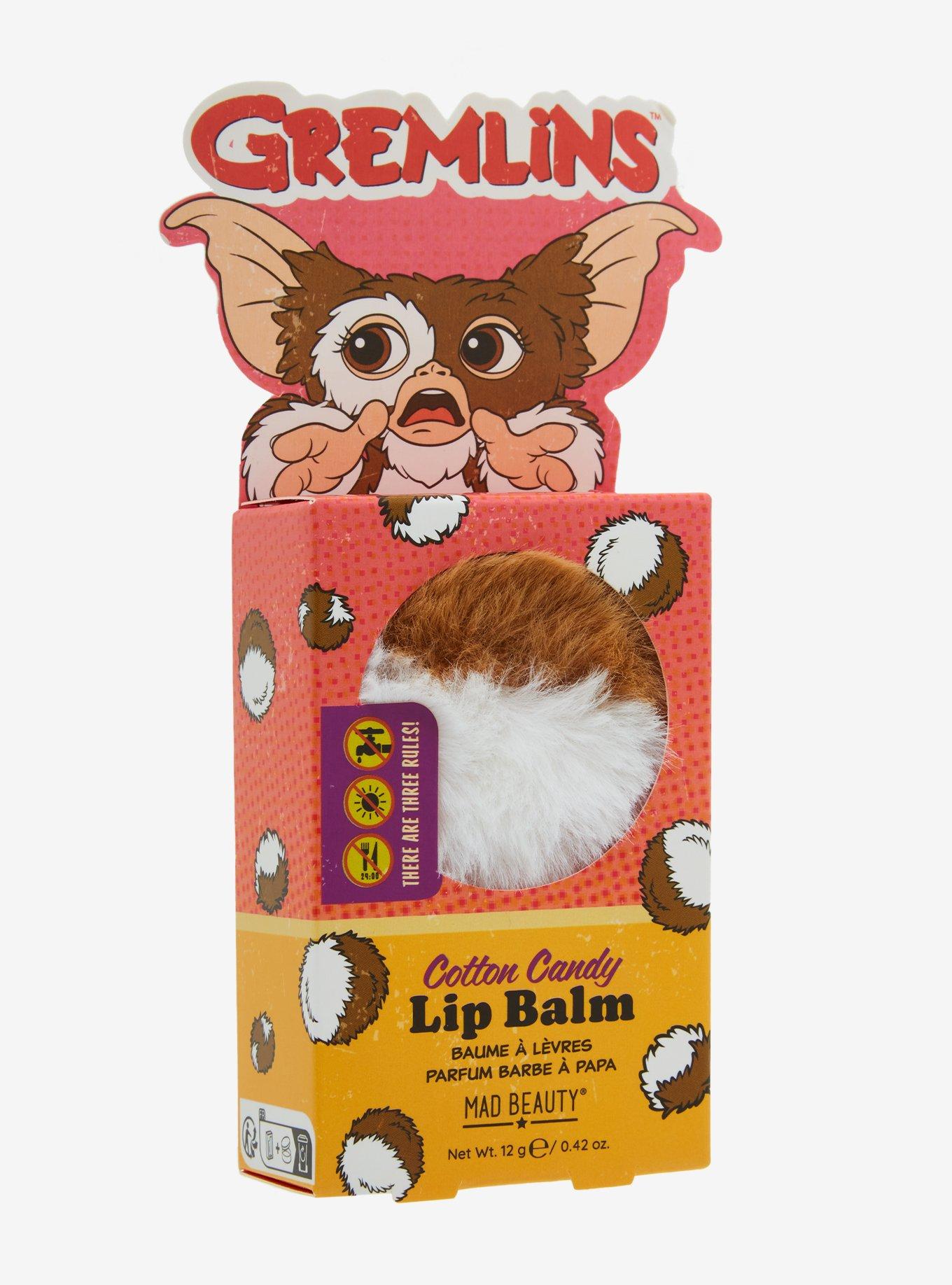 Mad Beauty Gremlins Gizmo Lip Balm, , hi-res