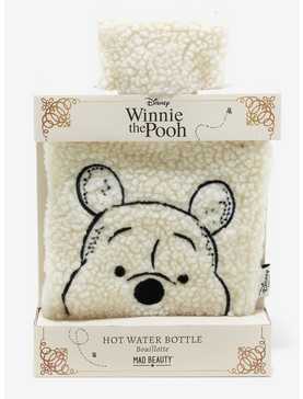 Disney Winnie The Pooh Sherpa Hot Water Bottle, , hi-res