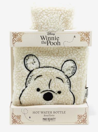 Hot Topic Disney Winnie The Pooh Stainless Steel Water Bottle