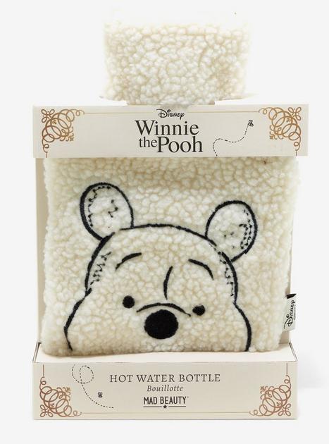 Hot Topic Disney Winnie The Pooh Stainless Steel Water Bottle