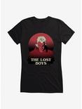 The Lost Boys David Girls T-Shirt, BLACK, hi-res