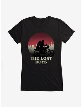 The Lost Boys Vampires Everywhere Girls T-Shirt, , hi-res