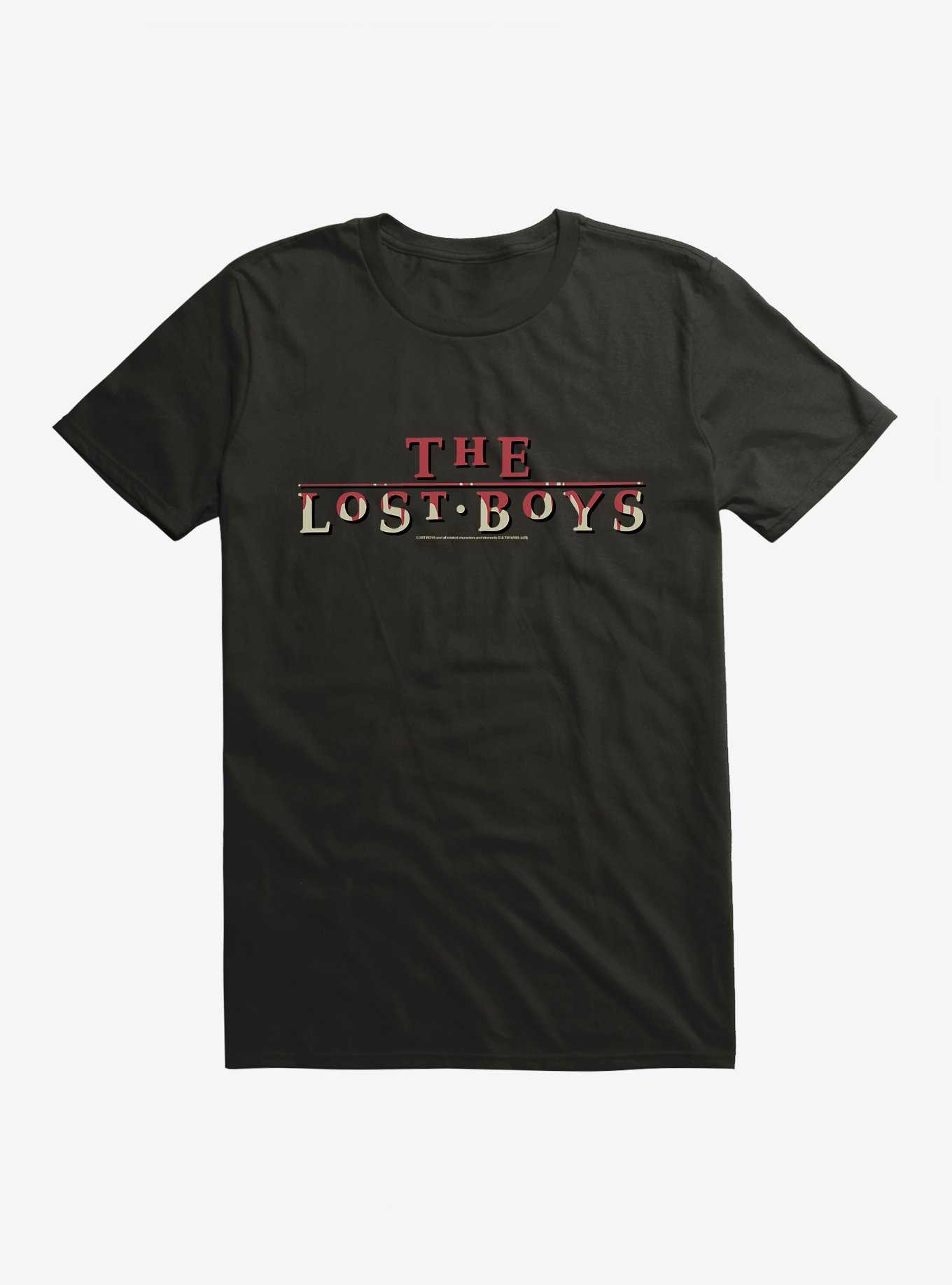 The Lost Boys Join The Club T-Shirt, , hi-res