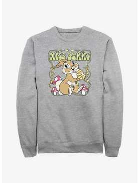 Disney Bambi Miss Bunny Sweatshirt, , hi-res