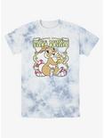 Disney Bambi Miss Bunny Tie-Dye T-Shirt, WHITEBLUE, hi-res
