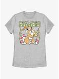 Disney Bambi Miss Bunny Womens T-Shirt, ATH HTR, hi-res