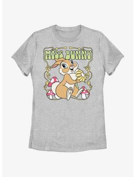 Disney Bambi Miss Bunny Womens T-Shirt, , hi-res
