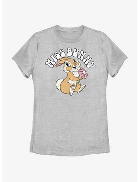 Disney Bambi Miss Bunny Retro Womens T-Shirt, , hi-res
