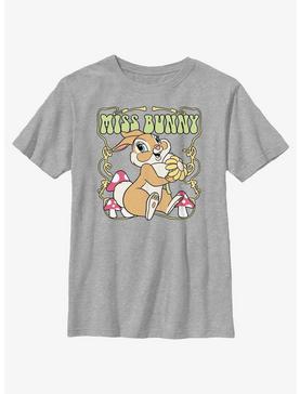 Disney Bambi Miss Bunny Youth T-Shirt, , hi-res