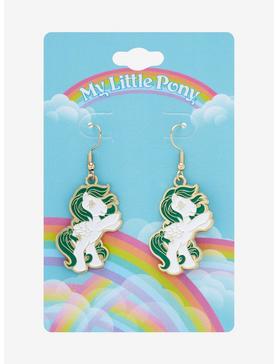 My Little Pony Starshine Portrait Earrings - BoxLunch Exclusive, , hi-res