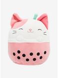 Squishmallows Roxy the Cat 8 Inch Plush - BoxLunch Exclusive, , hi-res
