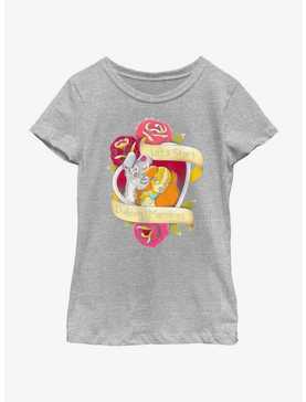 Disney Lady and the Tramp Build Memories Youth Girls T-Shirt, , hi-res