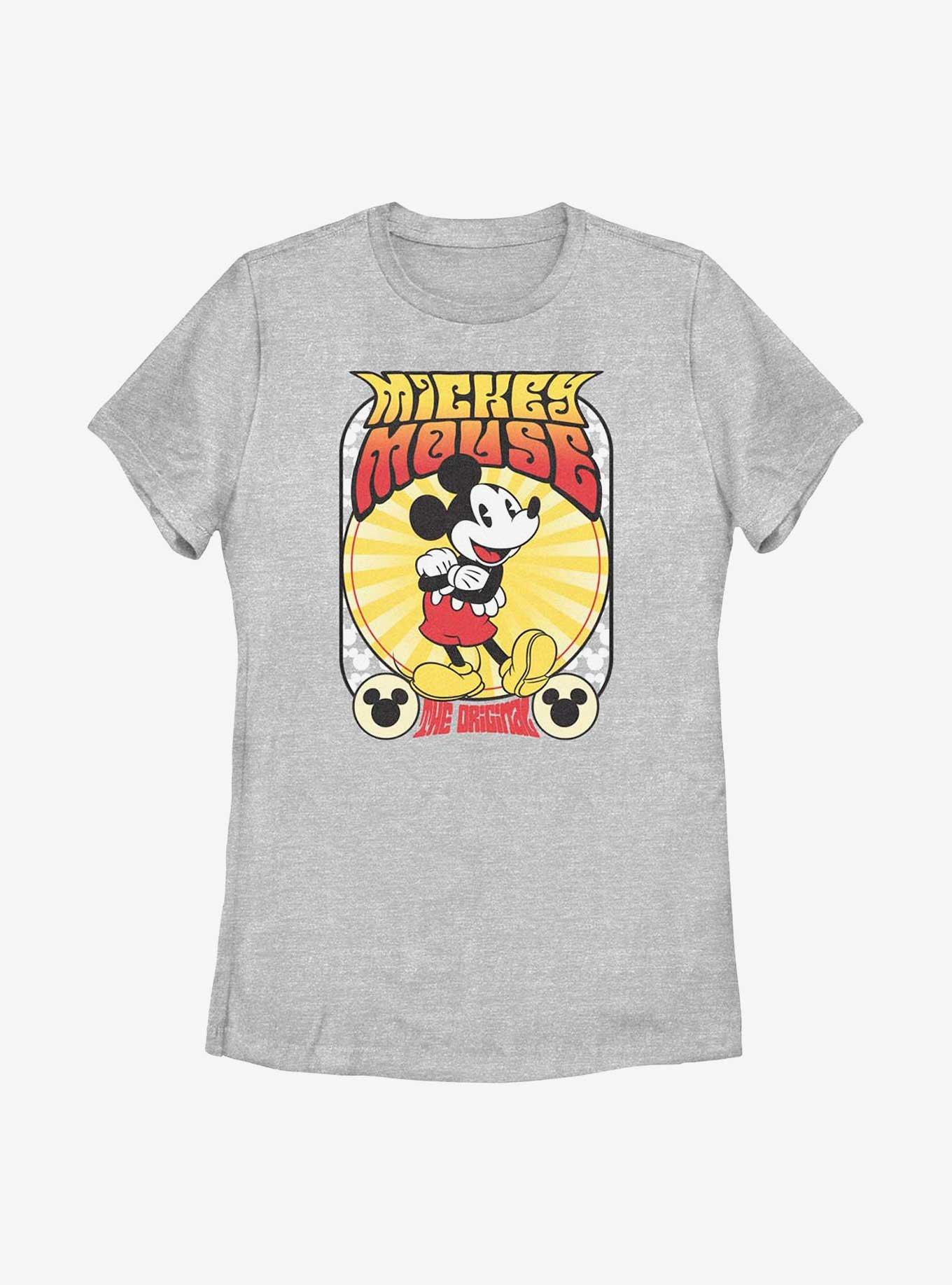 Disney Mickey Mouse Gig Womens T-Shirt, , hi-res