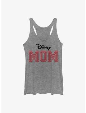 Disney Mickey Mouse Disney Mom Womens Tank Top, , hi-res