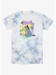 Disney Winnie The Pooh 90's Eeyore Tie-Dye T-Shirt, WHITEBLUE, hi-res