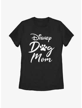 Disney Channel Dog Mom Womens T-Shirt, , hi-res