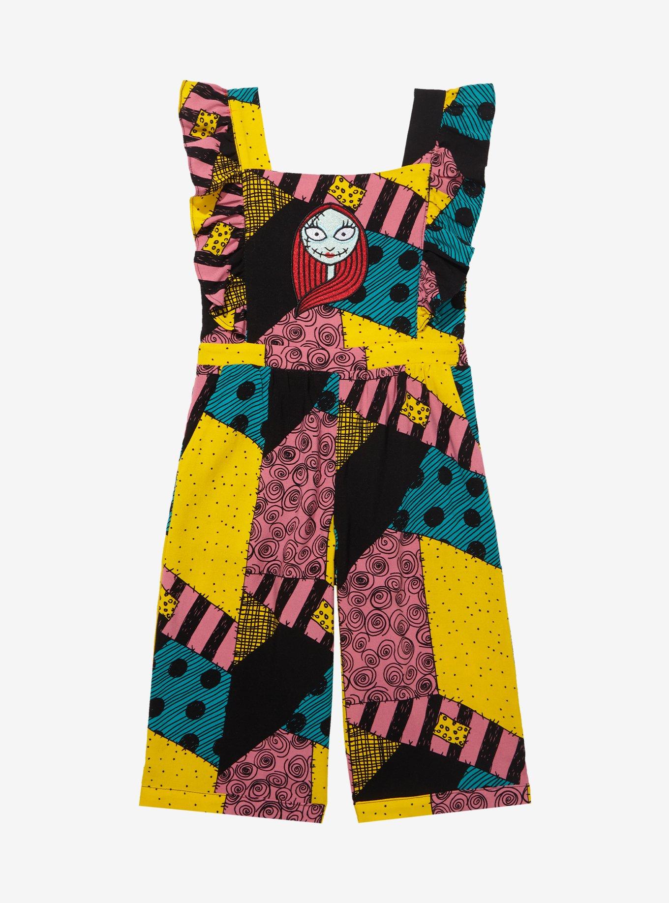 小物 Sally Lunn Nightmare Before Christmas Sally 10