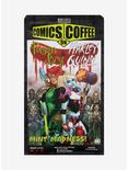 Comics On Coffee DC Comics Poison Ivy & Harley Quinn Mint Madness Coffee - BoxLunch Exclusive, , hi-res